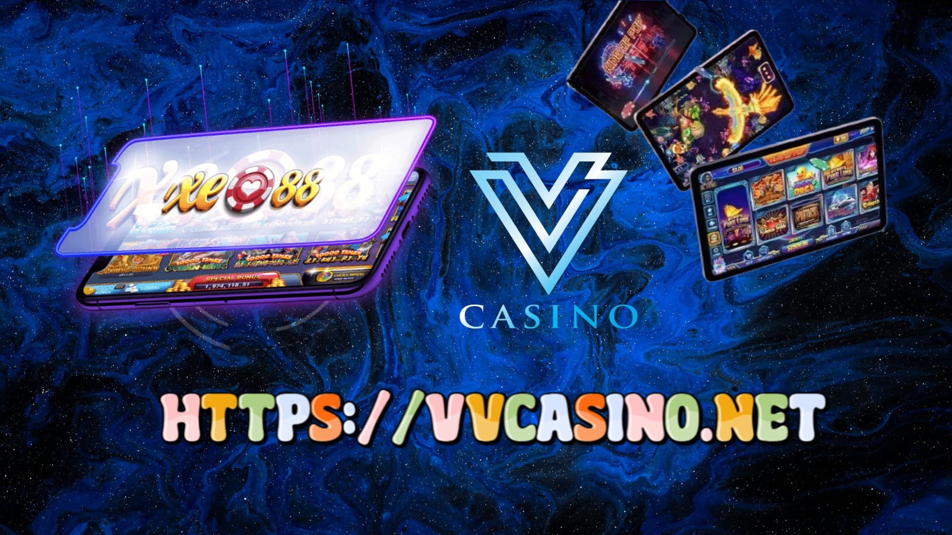 XE88 Slots Casino Malaysia